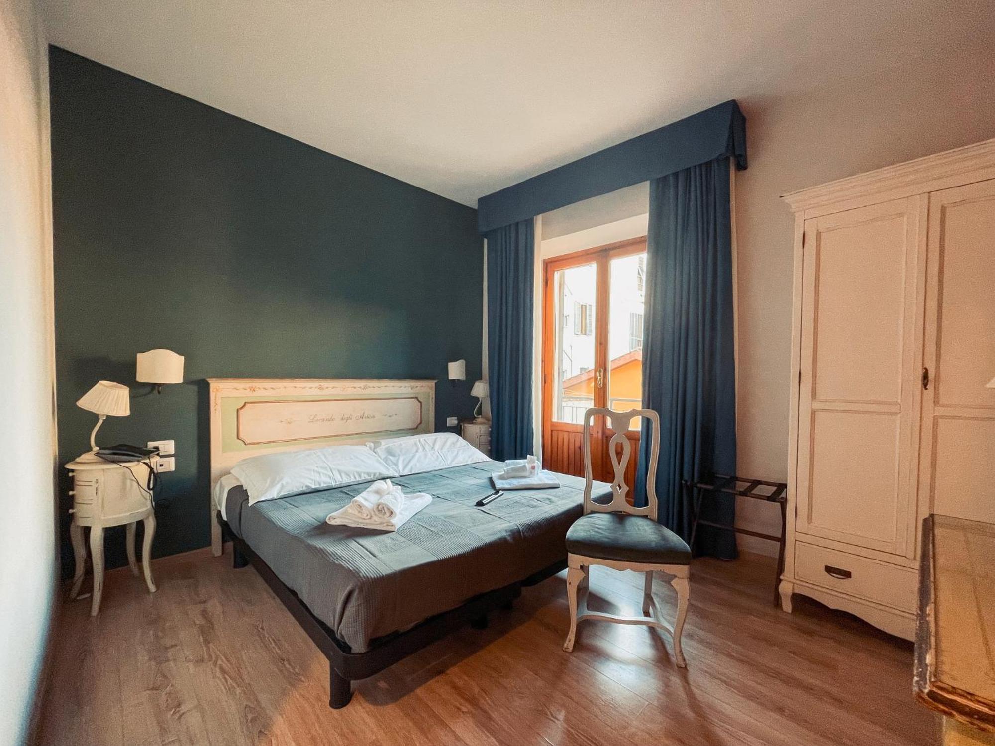 Ostello Bello Firenze Hostal Florencia