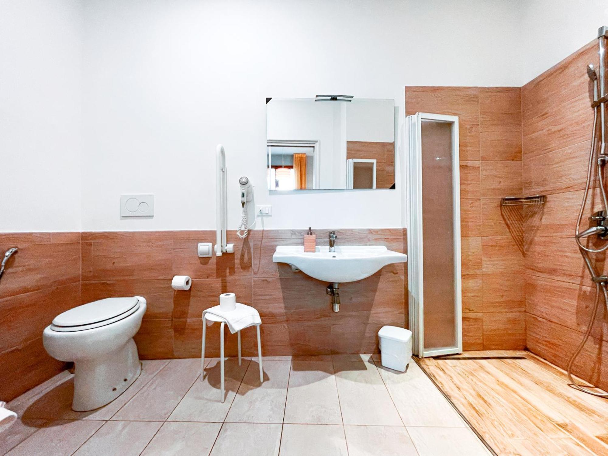 Hostal Ostello Bello Firenze Florencia
