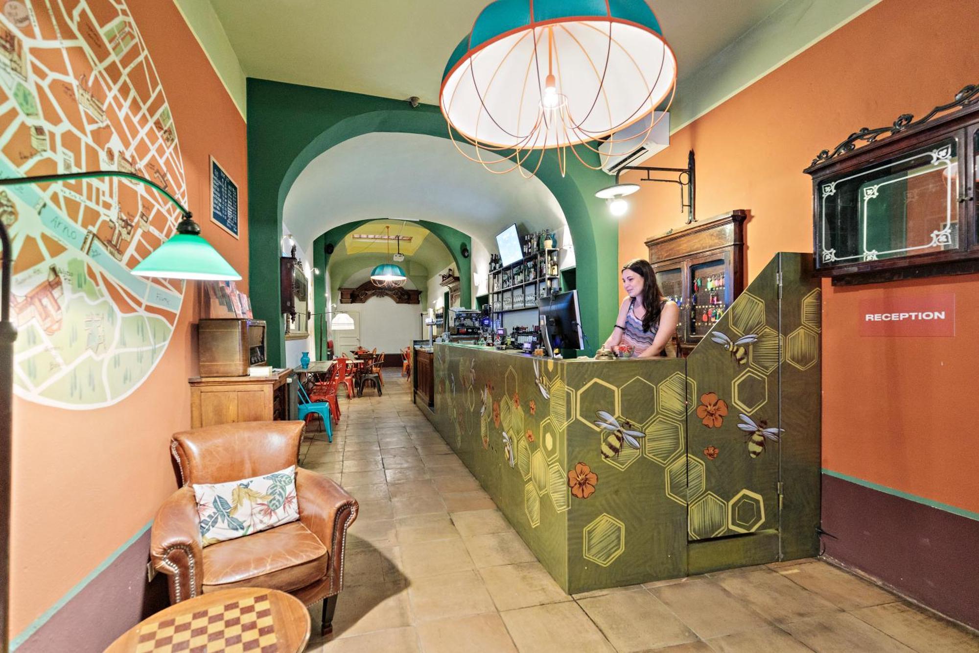 Hostal Ostello Bello Firenze