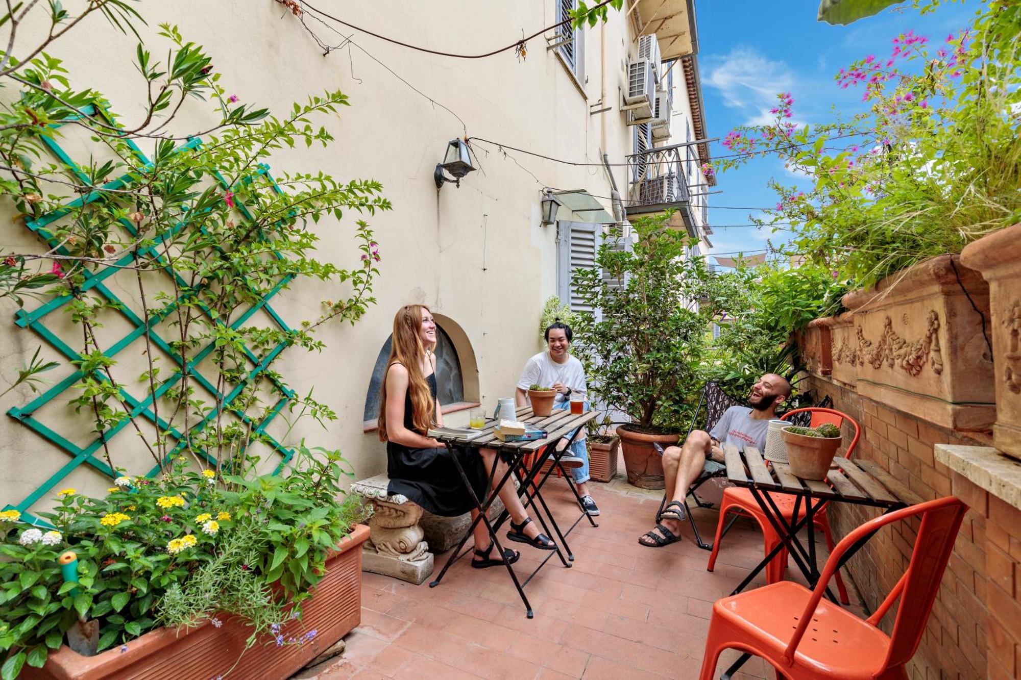 Hostal Ostello Bello Firenze *