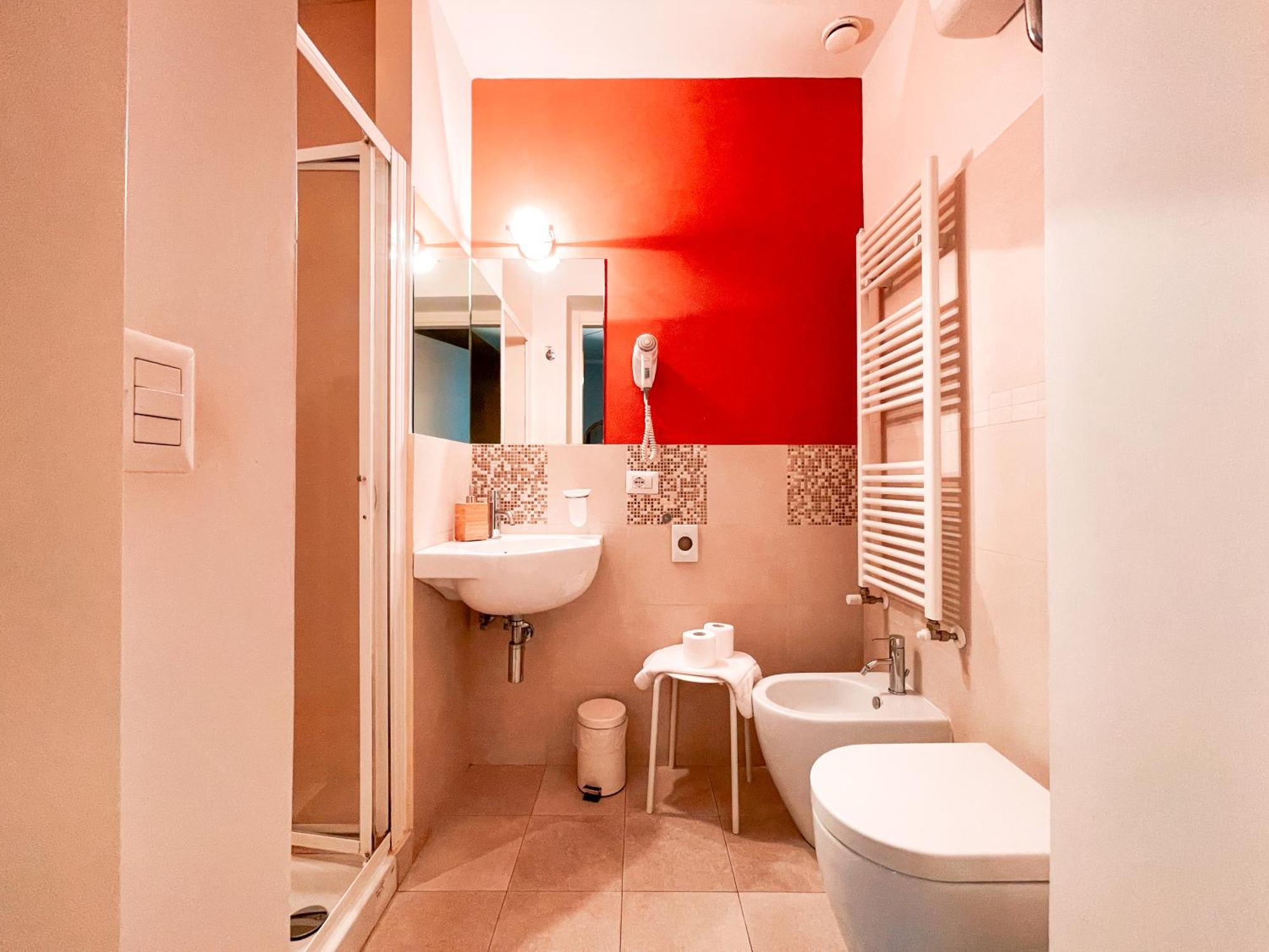 Hostal Ostello Bello Firenze