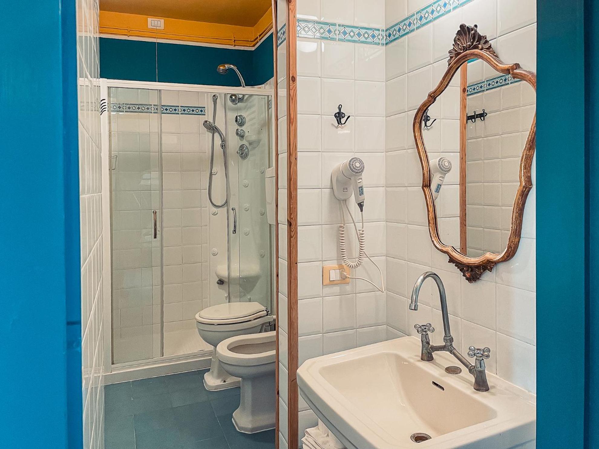 Ostello Bello Firenze Hostal *