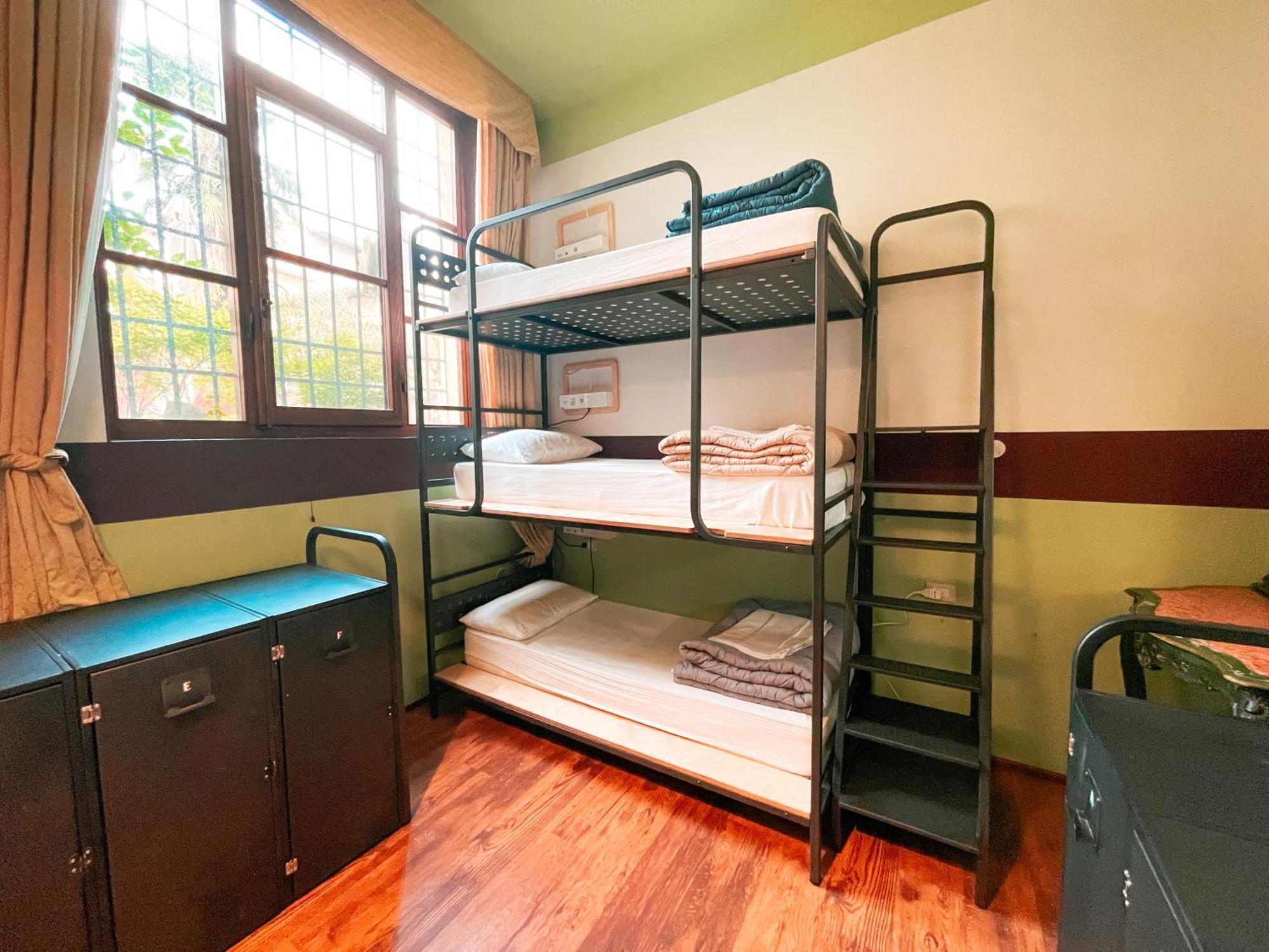 Hostal Ostello Bello Firenze Florencia