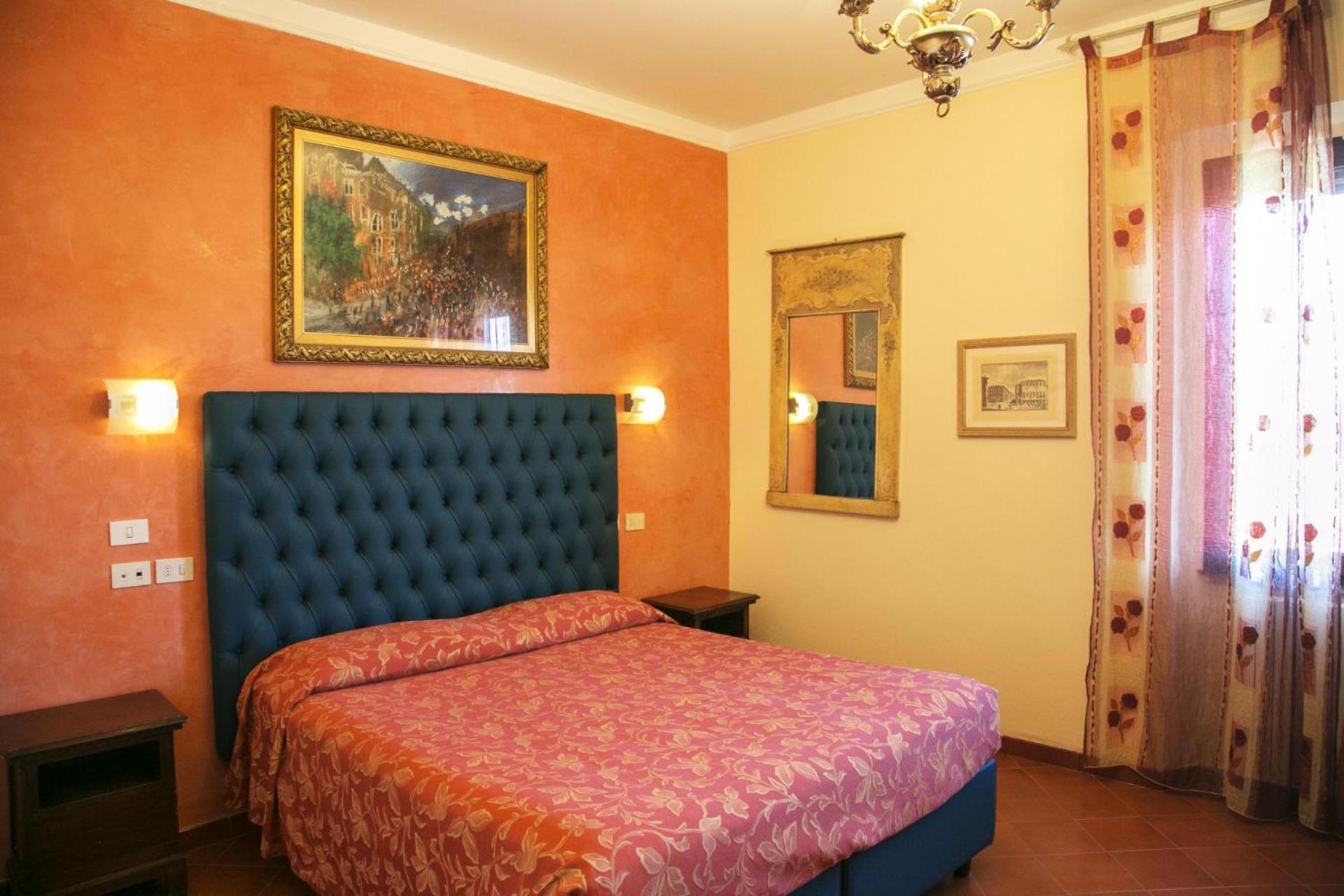 Hostal Ostello Bello Firenze