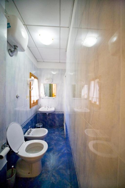Hostal Ostello Bello Firenze *
