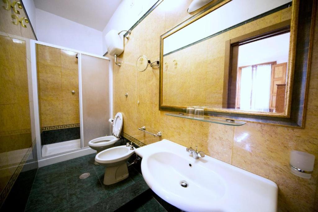 Hostal Ostello Bello Firenze *