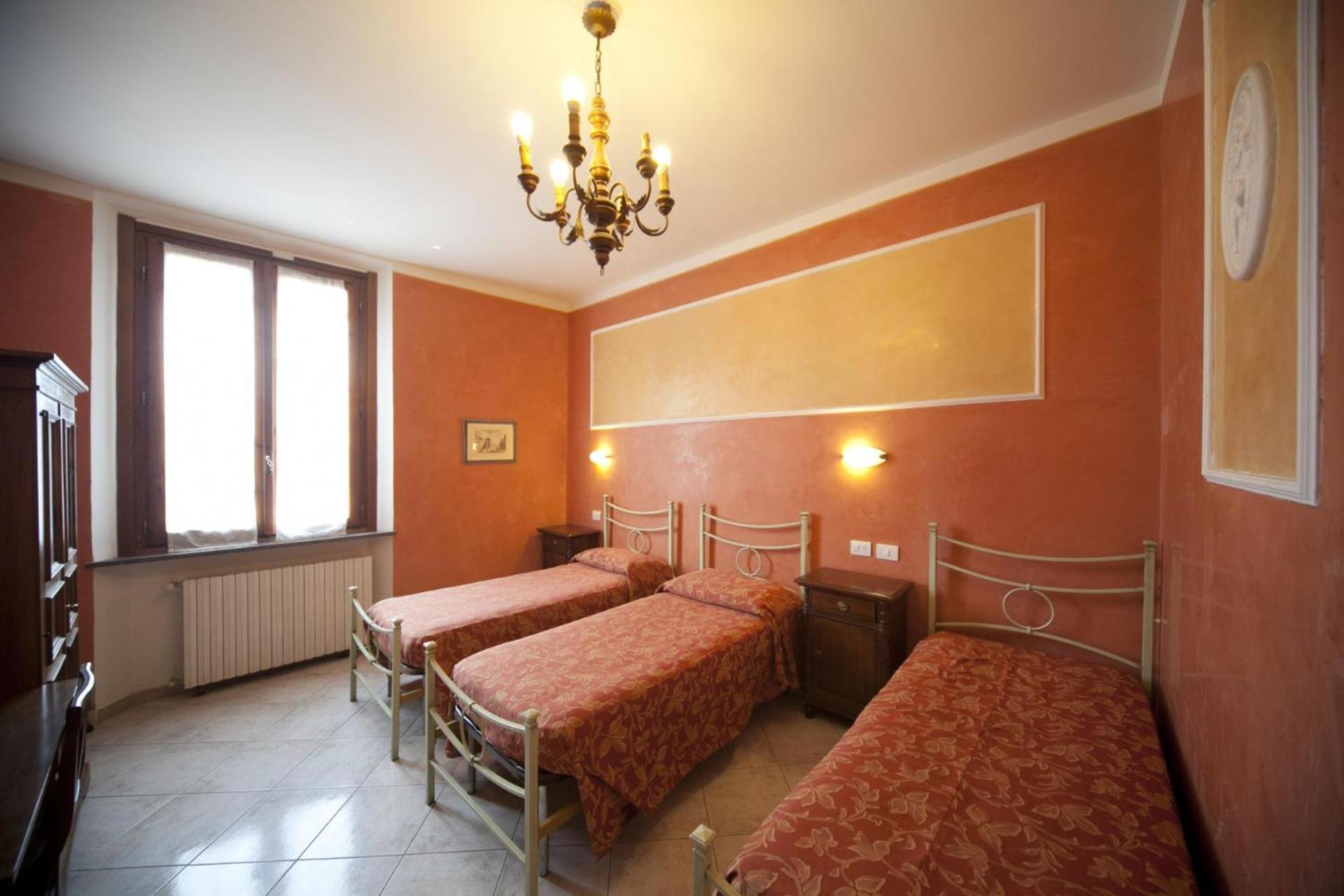 Ostello Bello Firenze Hostal